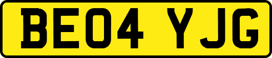 BE04YJG