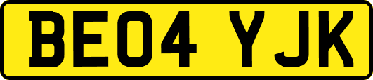 BE04YJK