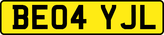BE04YJL