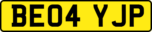 BE04YJP