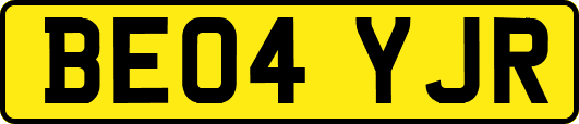BE04YJR