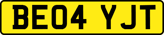BE04YJT