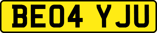 BE04YJU