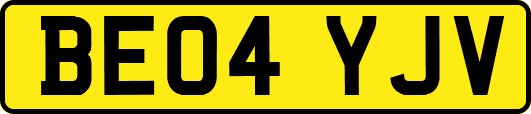 BE04YJV