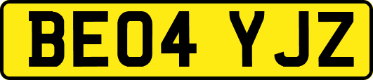 BE04YJZ