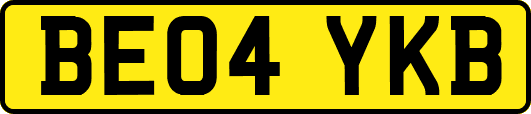 BE04YKB