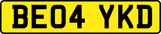 BE04YKD