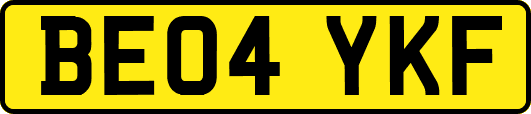 BE04YKF