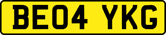 BE04YKG