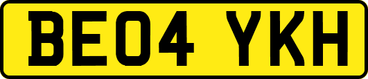 BE04YKH