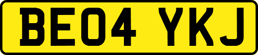 BE04YKJ