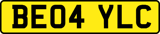 BE04YLC