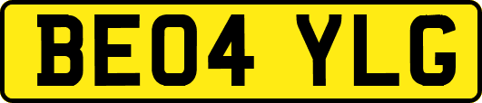 BE04YLG