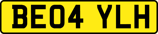 BE04YLH