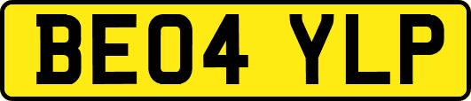 BE04YLP