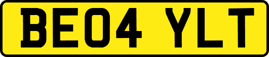 BE04YLT