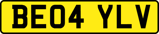 BE04YLV