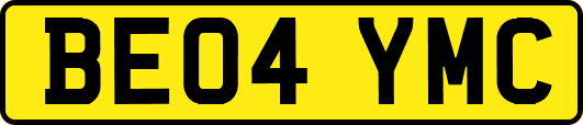 BE04YMC