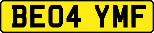 BE04YMF