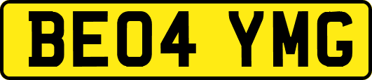 BE04YMG