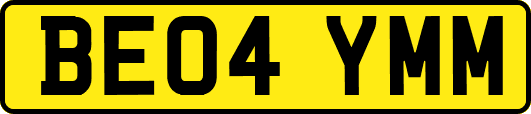 BE04YMM