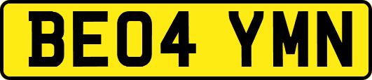 BE04YMN