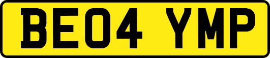 BE04YMP