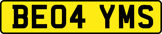 BE04YMS