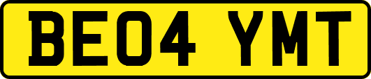 BE04YMT