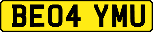 BE04YMU