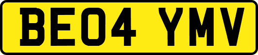 BE04YMV
