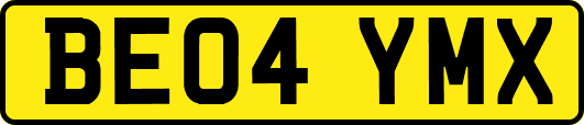 BE04YMX