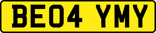 BE04YMY