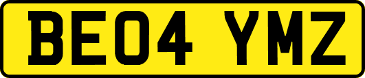 BE04YMZ
