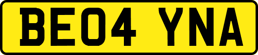 BE04YNA
