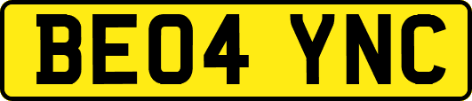 BE04YNC