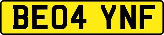 BE04YNF