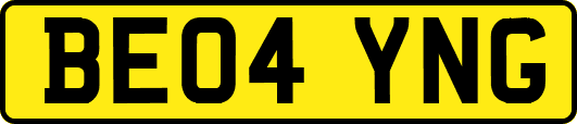 BE04YNG