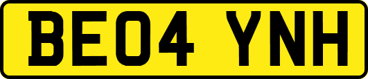 BE04YNH