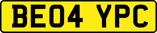 BE04YPC
