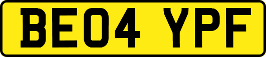 BE04YPF