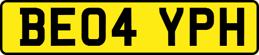 BE04YPH