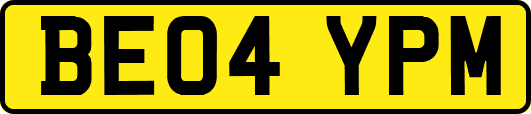 BE04YPM
