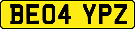 BE04YPZ