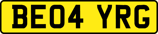 BE04YRG