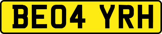 BE04YRH