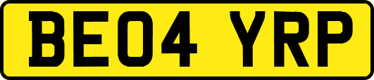BE04YRP