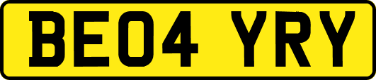 BE04YRY