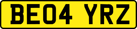 BE04YRZ
