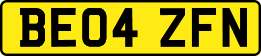 BE04ZFN
